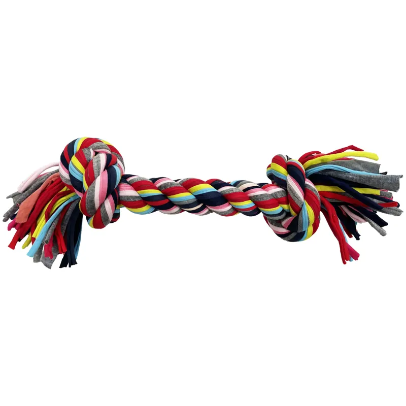 Hem and Boo Cotton Rope 40cm