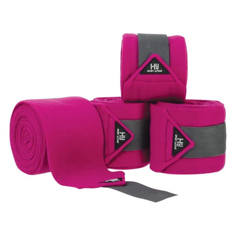Hy Sport Active Luxury Bandages-3