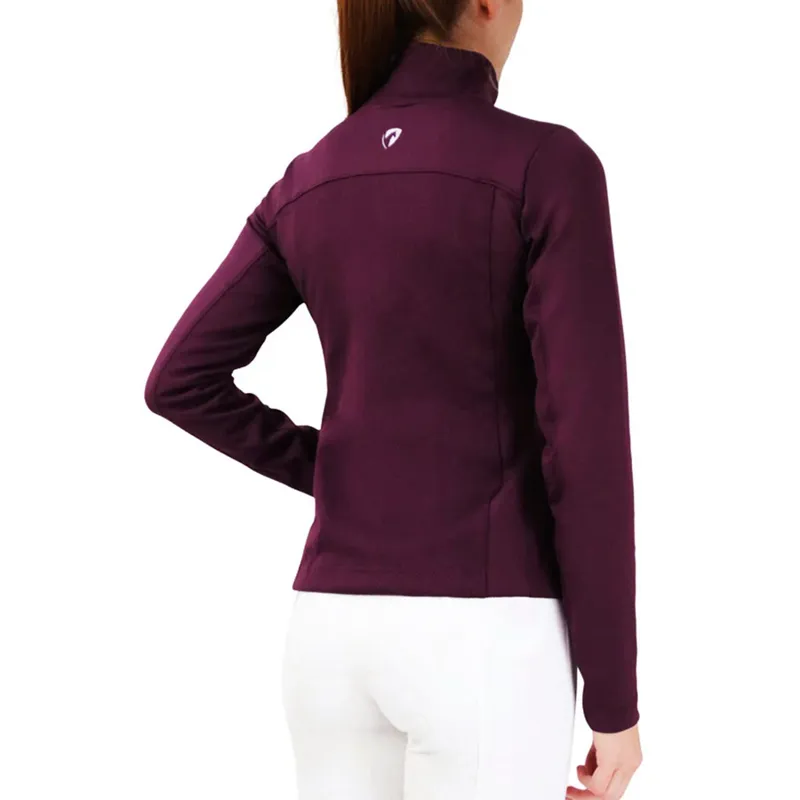 Hy Equestrian Synergy Flex Jacket - Fig-1