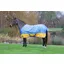 StormX Original 0g Turnout Rug - Chico the Cheetah