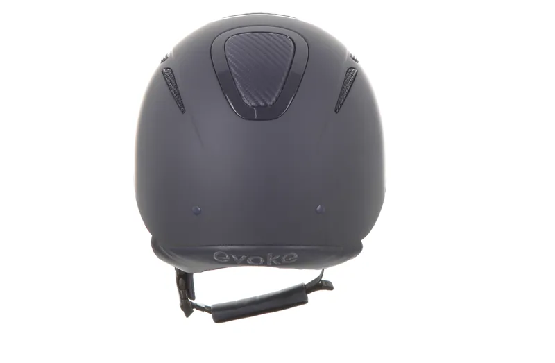 Evoke Elara Classic Peak - Navy Carbon-4