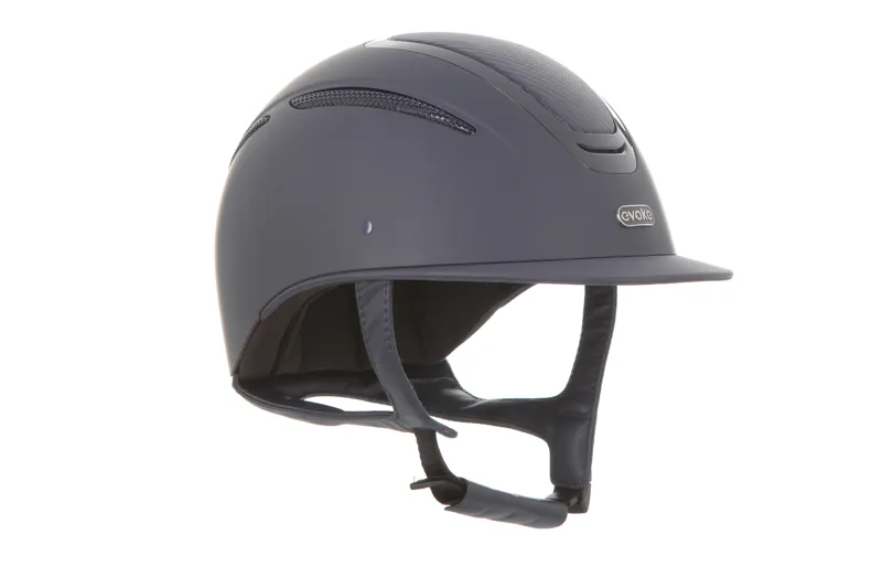 Evoke Elara Classic Peak - Navy Carbon-2