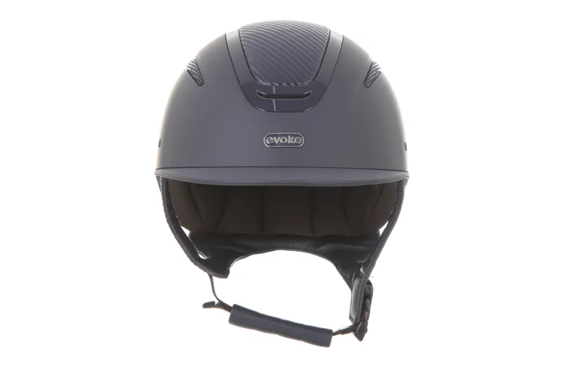 Evoke Elara Classic Peak - Navy Carbon-1