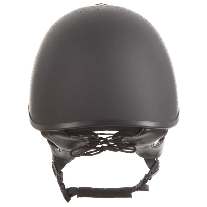 Evoke Orion JS4K Jockey Skull - Black-3