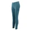 Woof Wear Young Rider Pro Tights - Mineral Blue
