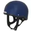 Champion Junior X-Air Plus Jockey Helmet -  Navy