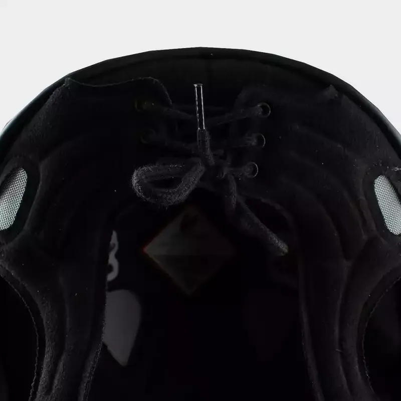 Champion Junior X-Air Plus Jockey Helmet - Black-5