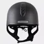 Champion Junior X-Air Plus Jockey Helmet - Black