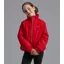 Premier Equine Junior Pro Rider Riding Jacket - Red