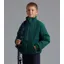 Premier Equine Junior Pro Rider Riding Jacket - Green