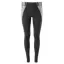 Legacy Ladies Riding Tights - Black/Grey