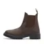 Legacy Chelsea Boot - Brown