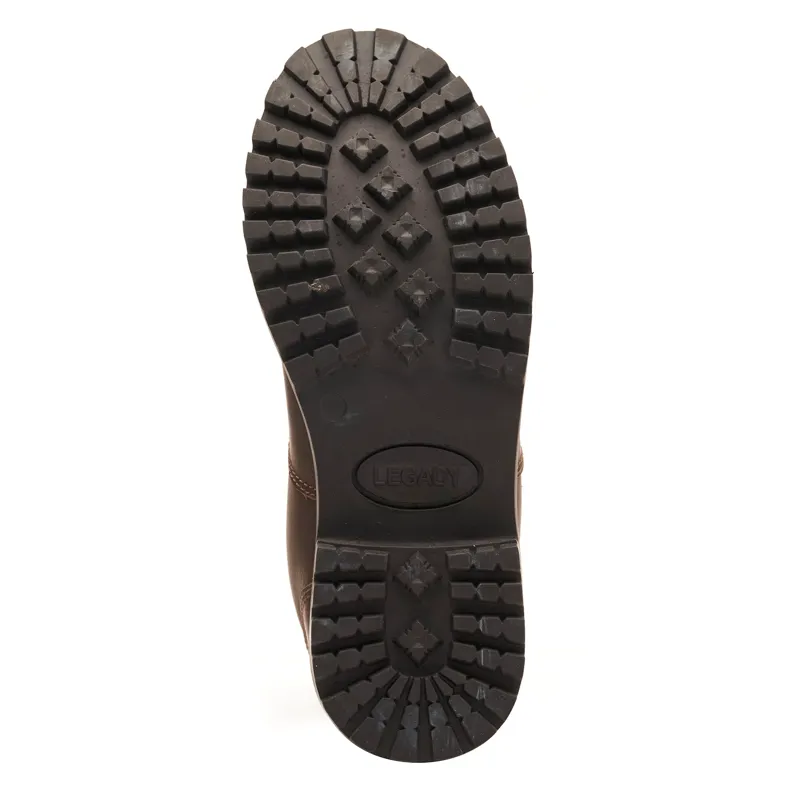 Legacy Chelsea Boot - Brown-3