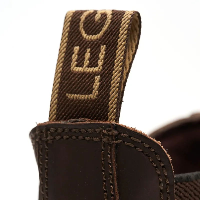 Legacy Chelsea Boot - Brown-4