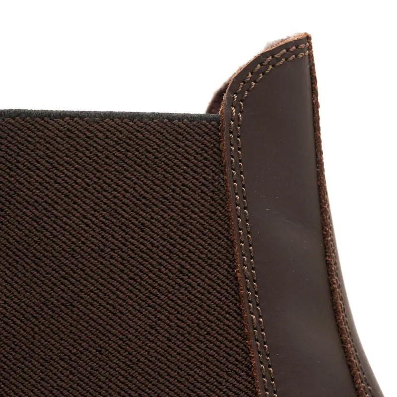 Legacy Chelsea Boot - Brown-5
