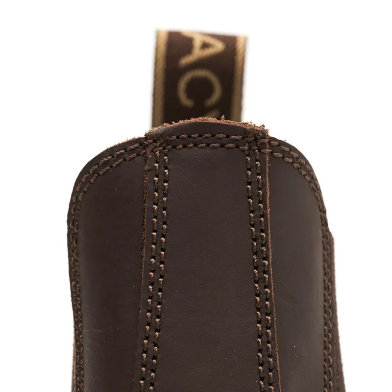 Legacy Chelsea Boot - Brown-6