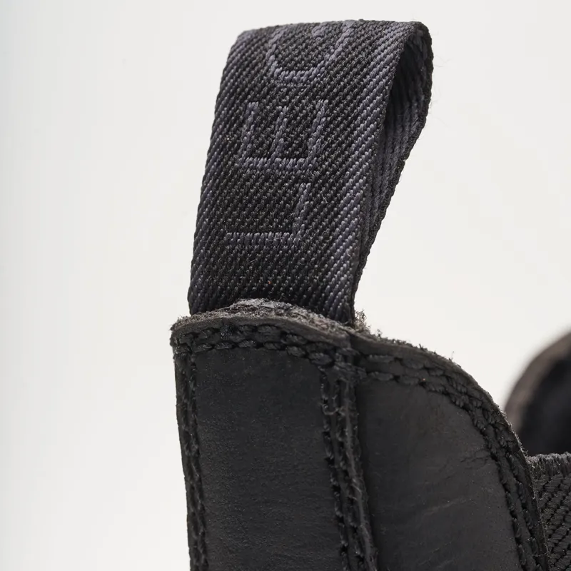 Legacy Chelsea Boot - Black-5