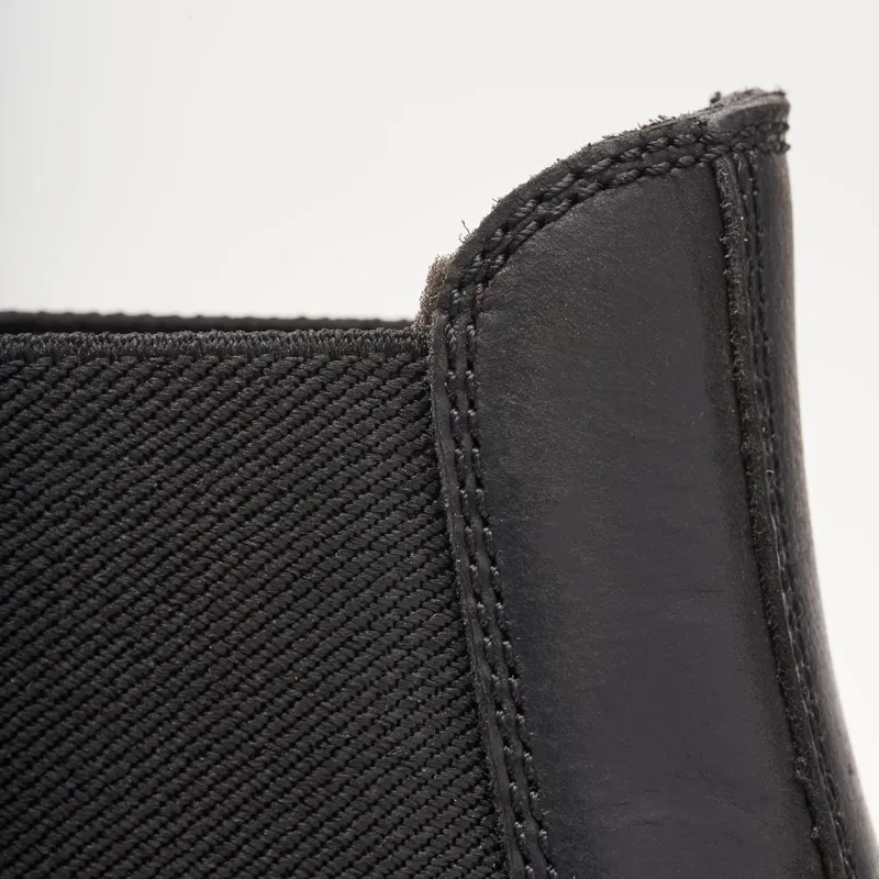 Legacy Chelsea Boot - Black-6