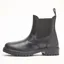 Legacy Chelsea Boot - Black