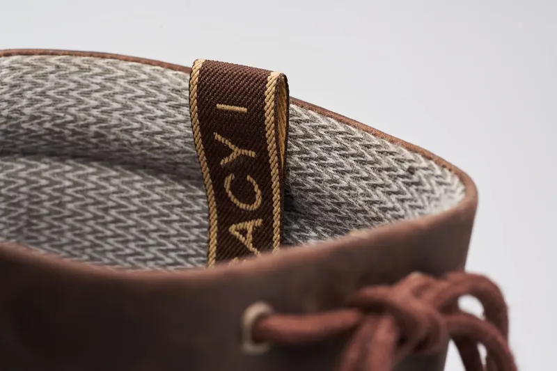 Legacy Ashridge Country Boot - Brown-5