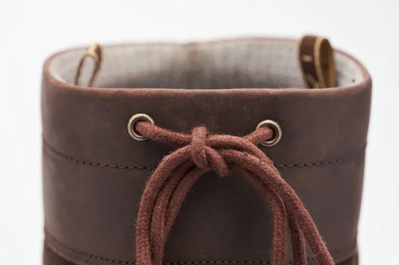 Legacy Ashridge Country Boot - Brown-4