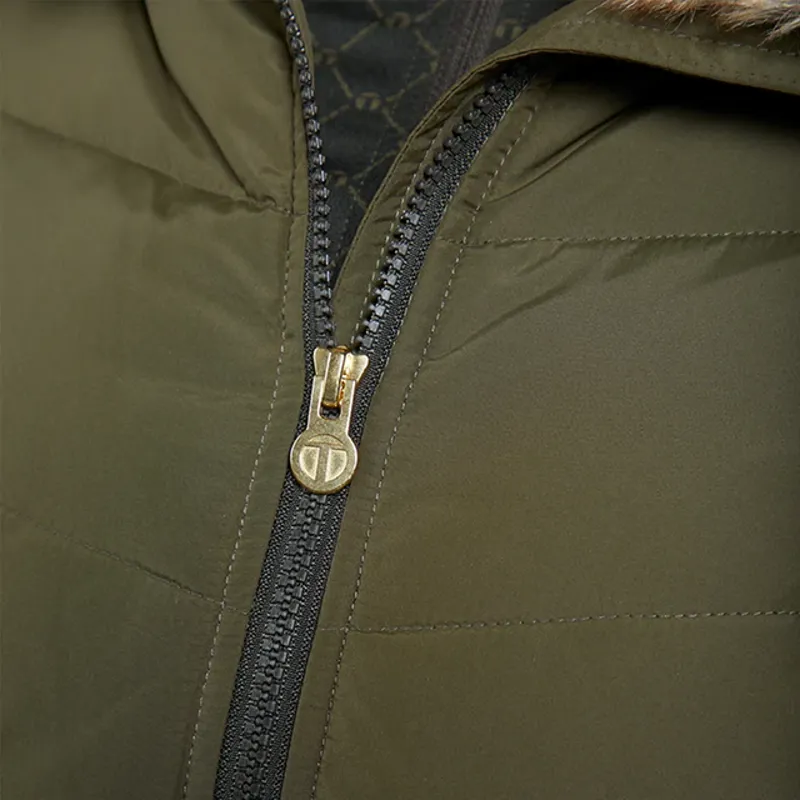 Toggi Lambert Pad Jacket - Khaki-6