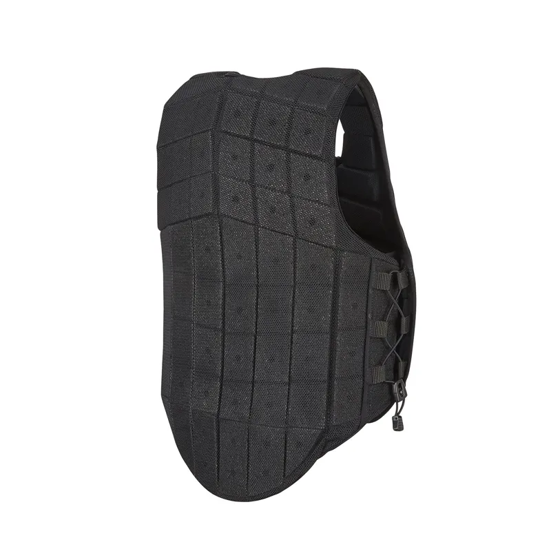 Racesafe Motion 3 Body Protector Childs - Black-2