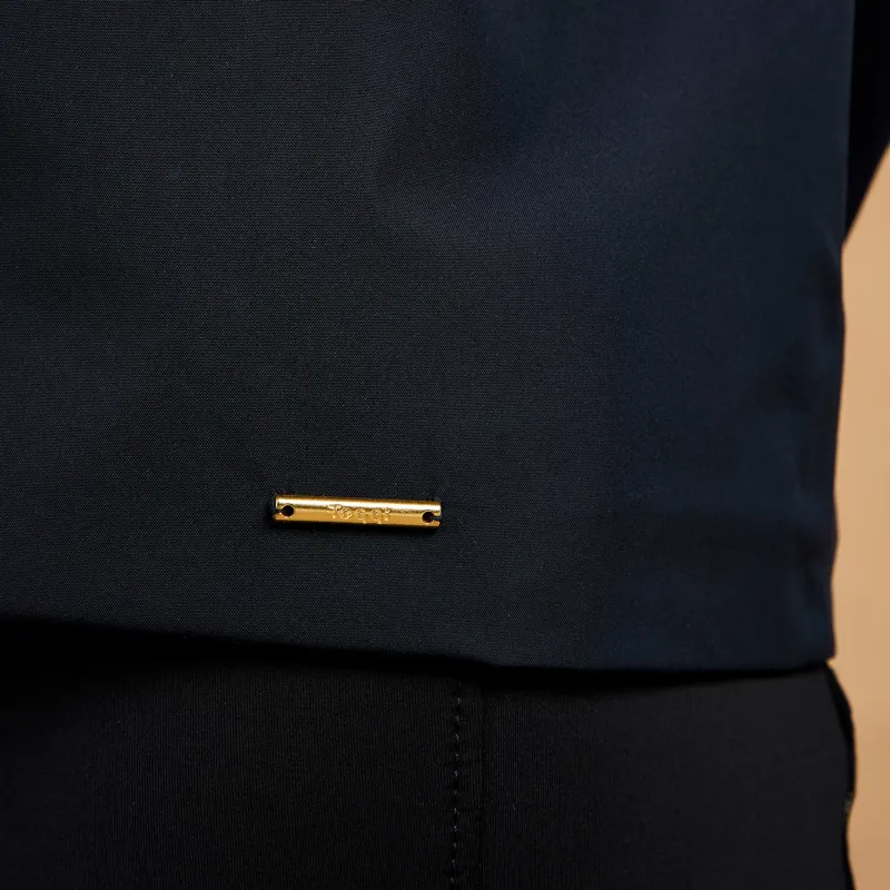 Toggi Meyers Women's Waterproof Blouson - Navy-8