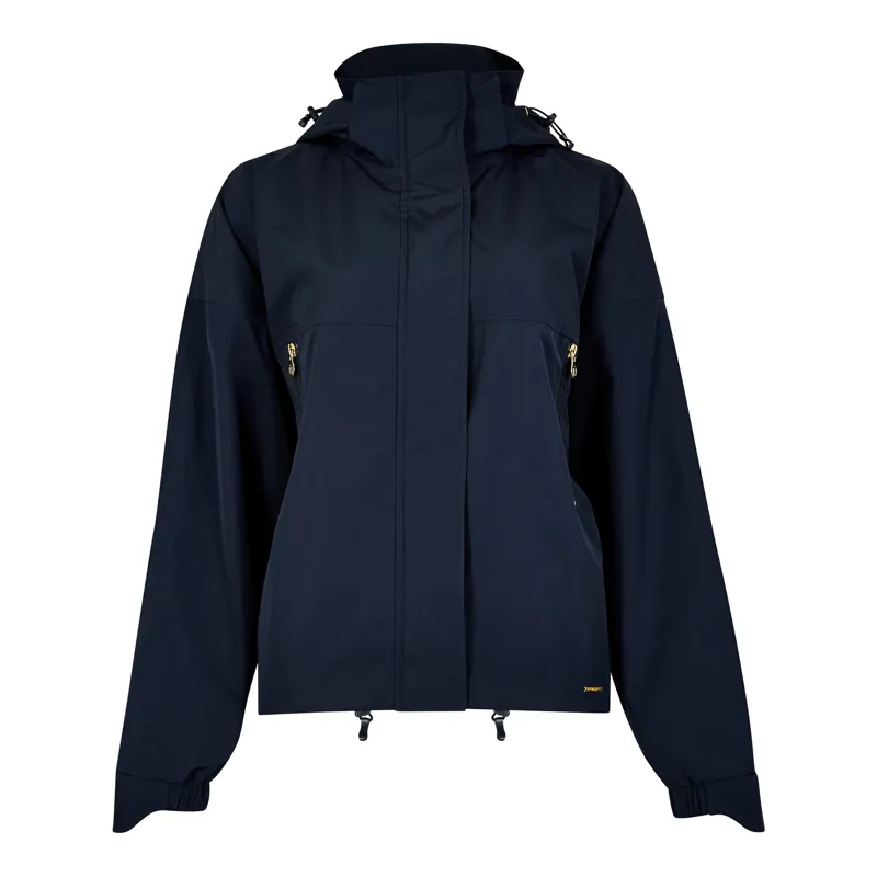 Toggi Meyers Women's Waterproof Blouson - Navy