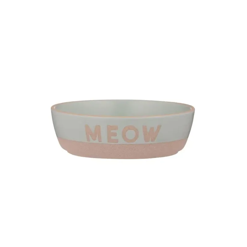 Mason Cash Meow Cat Bowl