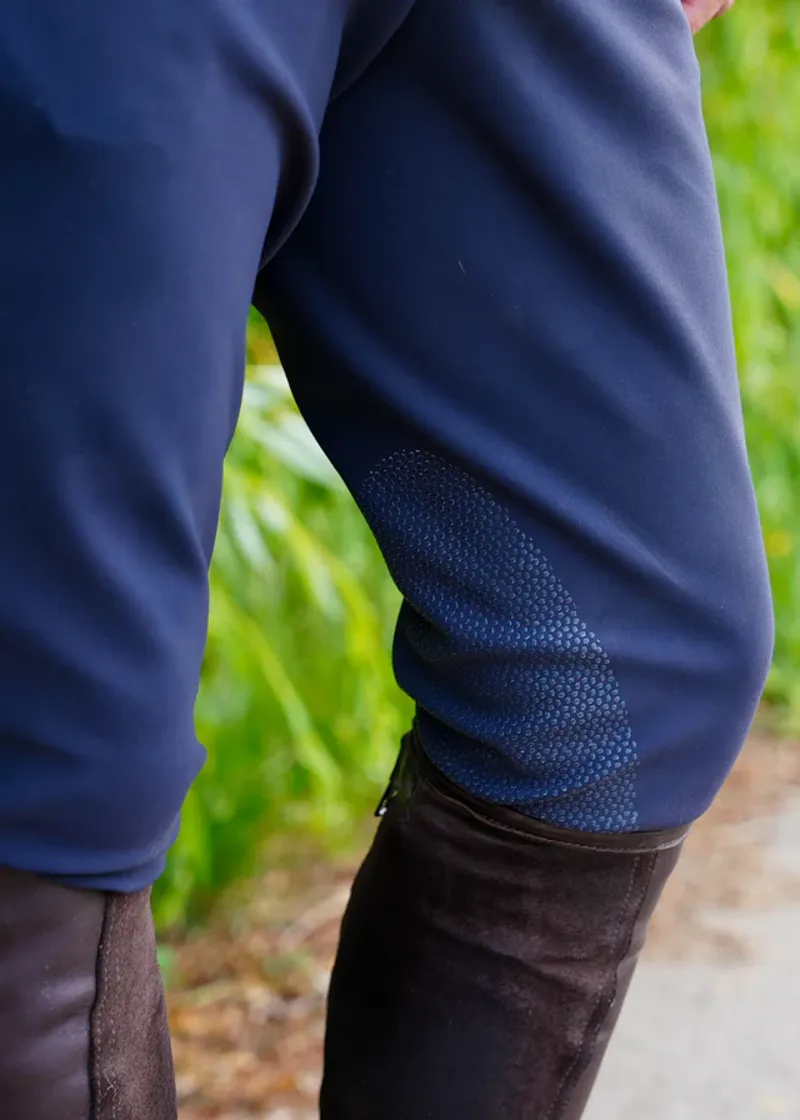 Woof Wear Men's Original Breeches - Navy-3