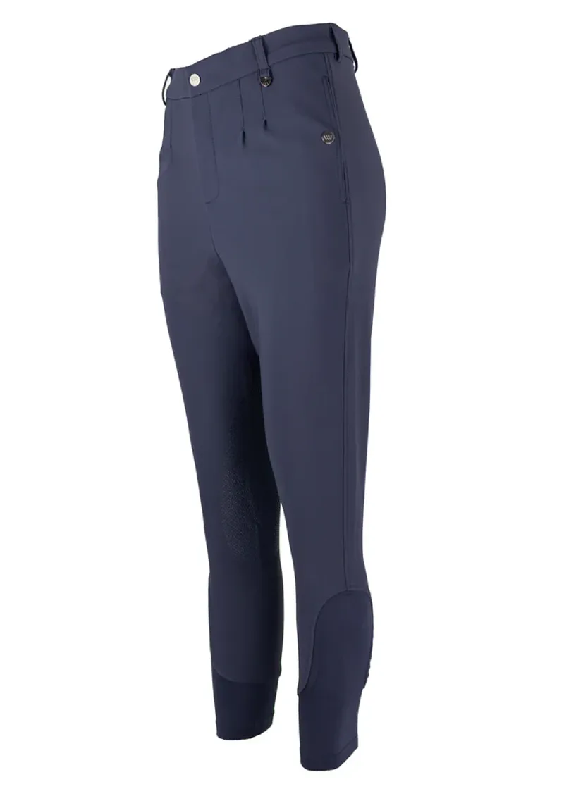Woof Wear Men's Original Breeches - Navy