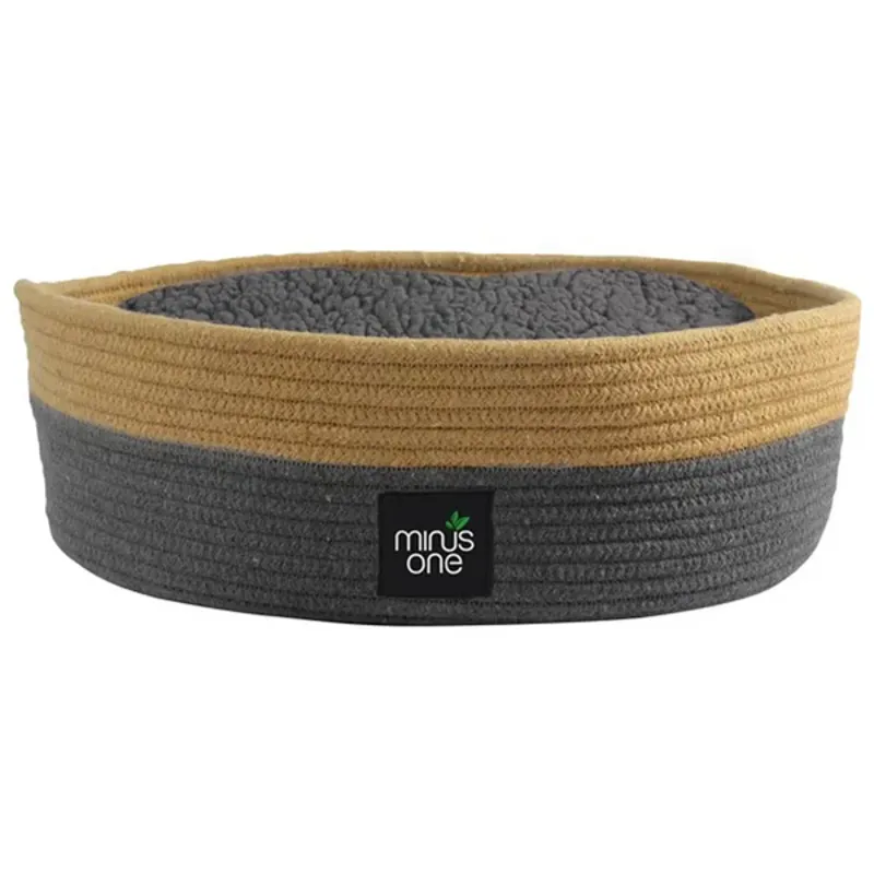 All For Paws Minus One Cat Cuddler - Sand