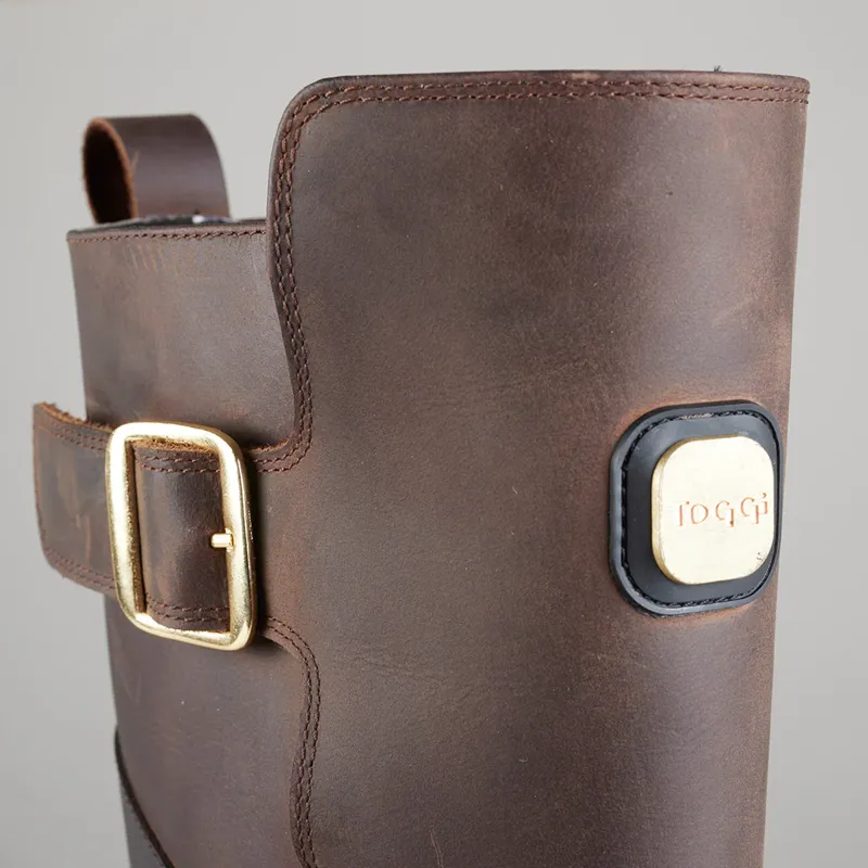 Toggi Newton Country Boots-4