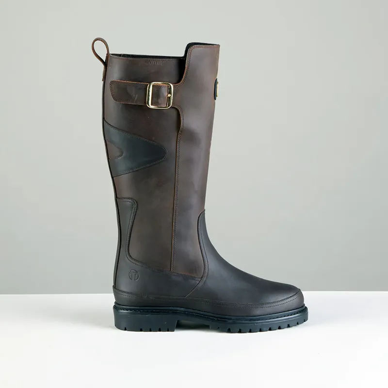 Toggi Newton Country Boots-1