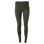 Legacy Ladies Riding Tights - Olive