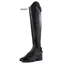 Ariat Palisade Tall Riding Boot SHORT - Black 