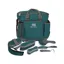 Hy Sport Active Complete Grooming Bag - Aegean Green
