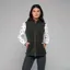 Toggi Regent Womens Fleece Gilet - Forest Green