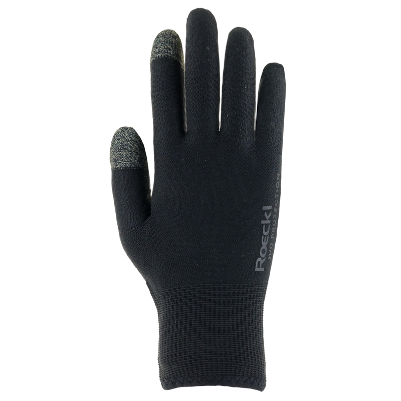 Roeckl Naromi H20 Glove - Black