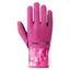 Roeckl Tryon Junior Riding Gloves - Posh Pink