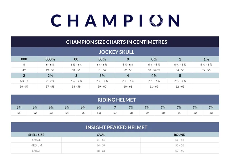 Champion Junior X-Air Plus Jockey Helmet - Silver-1