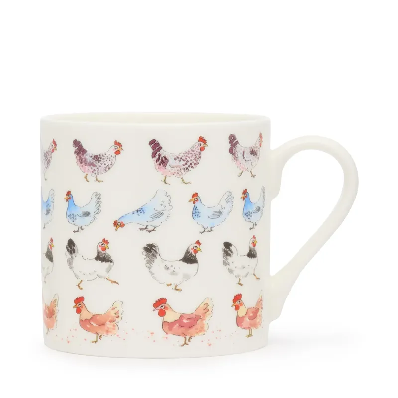Sophie Allport Lay a Little Mug - Box Faded