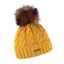 Sabbot Linda Bobble Hat - Mustard