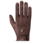 Roeckl Roeck-Grip Riding Gloves - Mocha