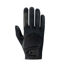 Roeckl Millero Riding Gloves  - Black