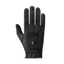 Roeckl Roeck-Grip Riding Gloves - Black