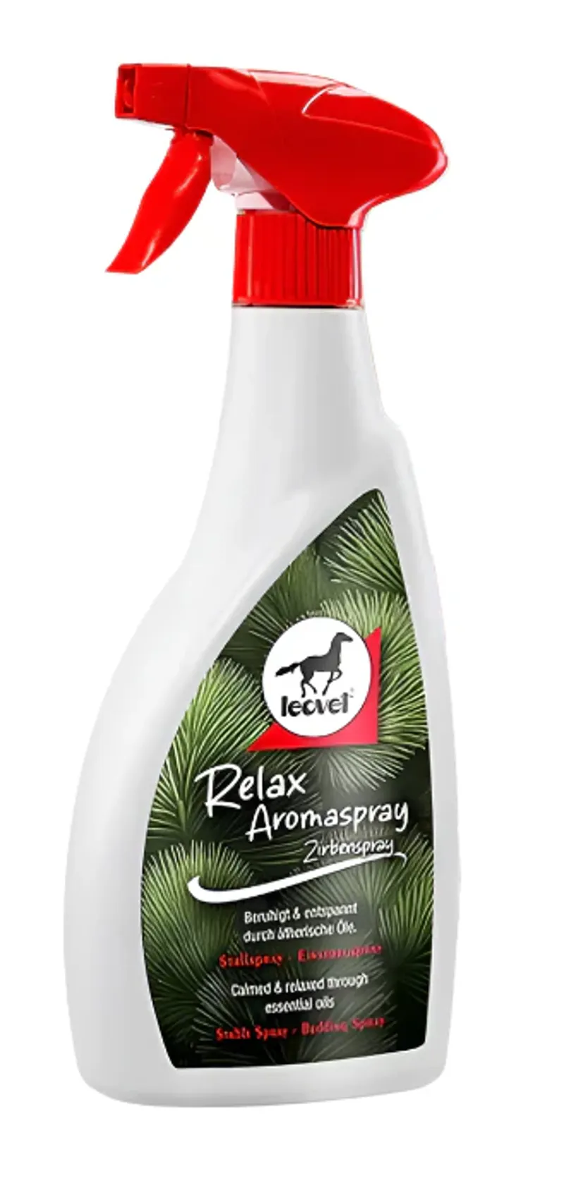 Leovet Relax Aromatherapy Swiss Spray 550ml
