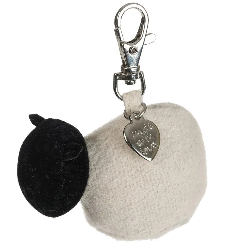 Sophie Allport Keyring - Sheep