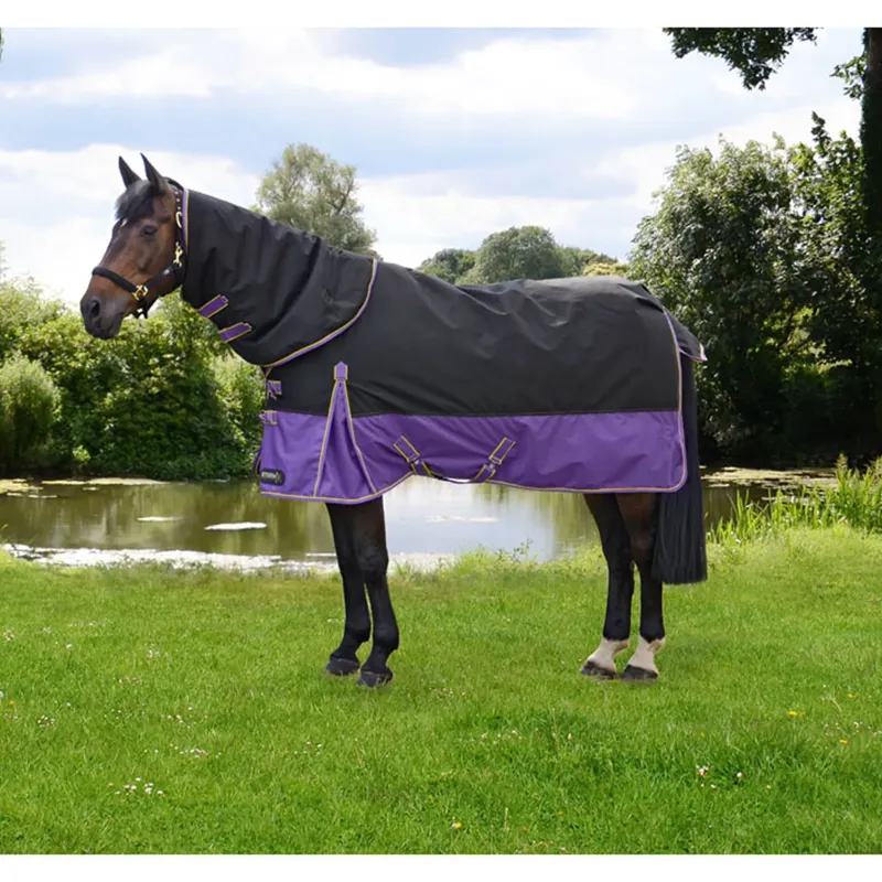 Stormx Original 200g Combi Turnout - Purple/Yellow